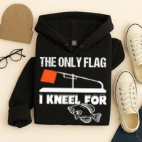 I Have A Crappie Attitude Funny Crappie Fishing Fisherman Hoodie
