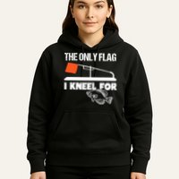 I Have A Crappie Attitude Funny Crappie Fishing Fisherman Hoodie