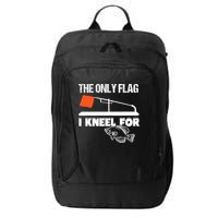 I Have A Crappie Attitude Funny Crappie Fishing Fisherman City Backpack