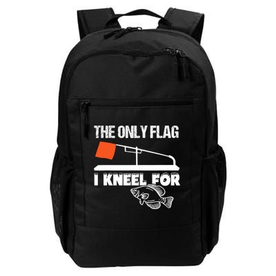 I Have A Crappie Attitude Funny Crappie Fishing Fisherman Backpack