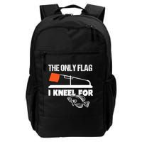 I Have A Crappie Attitude Funny Crappie Fishing Fisherman Backpack