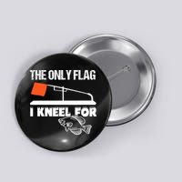 I Have A Crappie Attitude Funny Crappie Fishing Fisherman Button