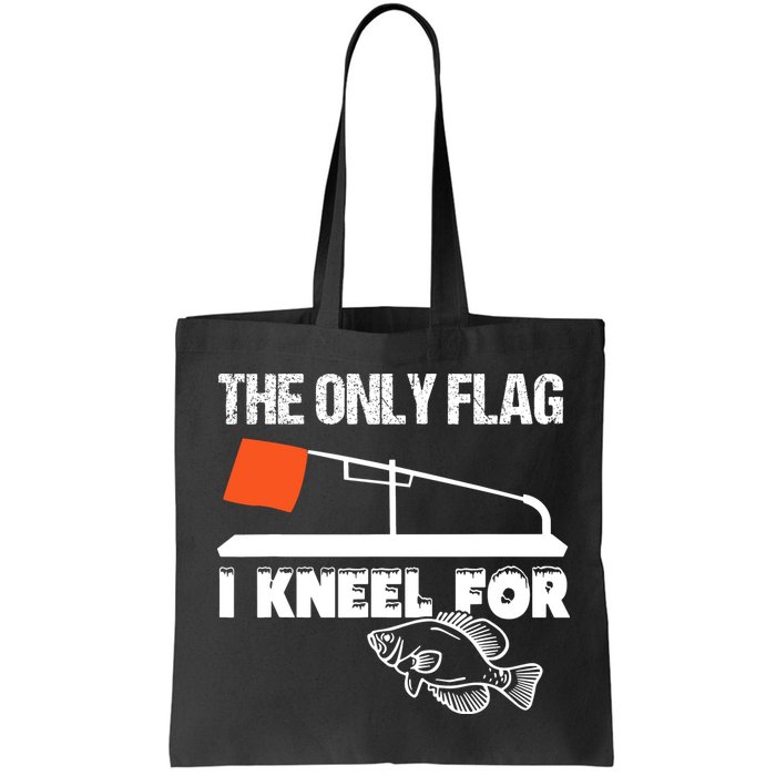 I Have A Crappie Attitude Funny Crappie Fishing Fisherman Bag