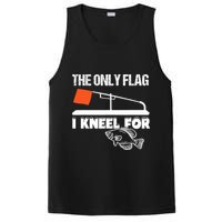 I Have A Crappie Attitude Funny Crappie Fishing Fisherman PosiCharge Competitor Tank