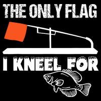 I Have A Crappie Attitude Funny Crappie Fishing Fisherman PosiCharge Competitor Tank
