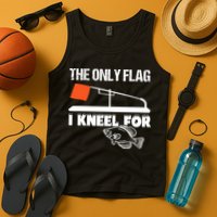 I Have A Crappie Attitude Funny Crappie Fishing Fisherman Tank Top