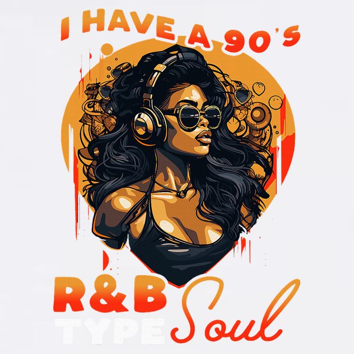 I Have A 90S R&B Type Soul Music Lover Mug