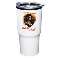 I Have A 90S R&B Type Soul Music Lover Tumbler