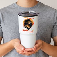 I Have A 90S R&B Type Soul Music Lover Tumbler