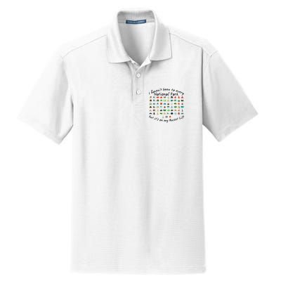 I HavenT Been To Every National Park But ItS On My Bucket Dry Zone Grid Polo