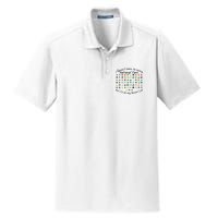 I HavenT Been To Every National Park But ItS On My Bucket Dry Zone Grid Polo