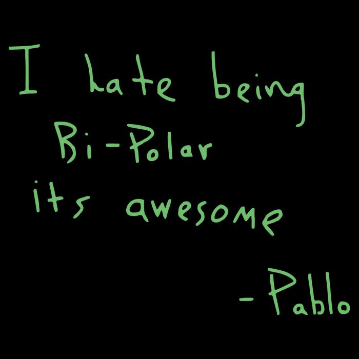I Hate Being Bipolar It’s Awesome Bipolar Button