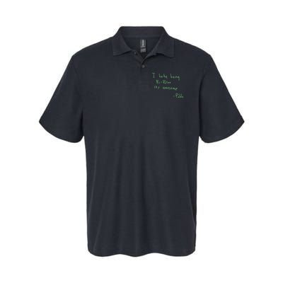 I Hate Being Bipolar It’s Awesome Bipolar Polo