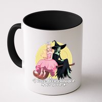I Have Been Changed For Good Wicked Funny Mug