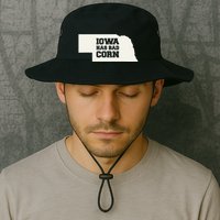 Iowa Has Bad Corn Bucket Hat