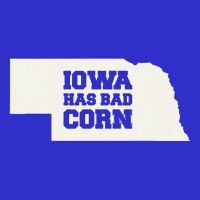 Iowa Has Bad Corn Sweatshirt