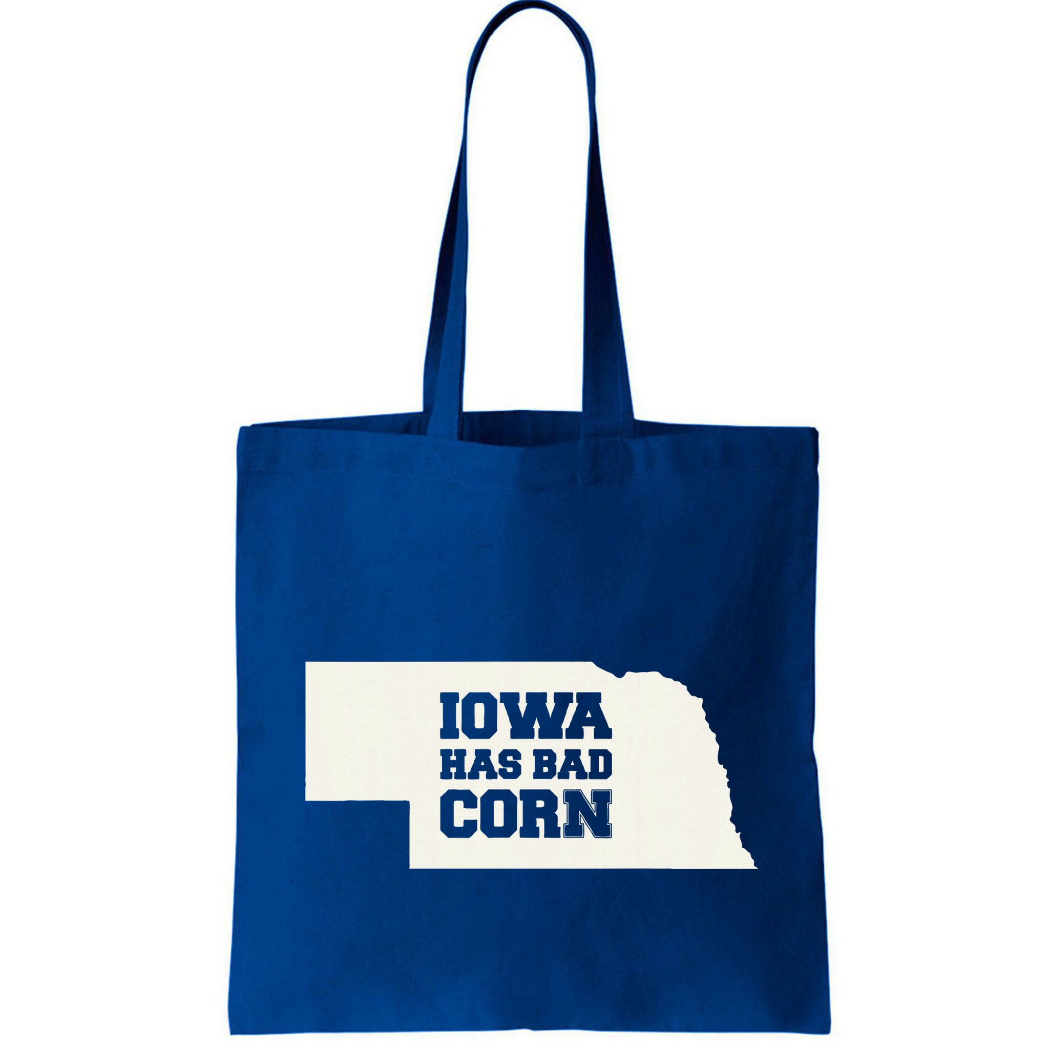 Iowa Has Bad Corn Bag