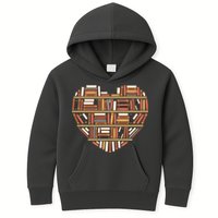 I Heart Books I Love Books Gift Kids Hoodie