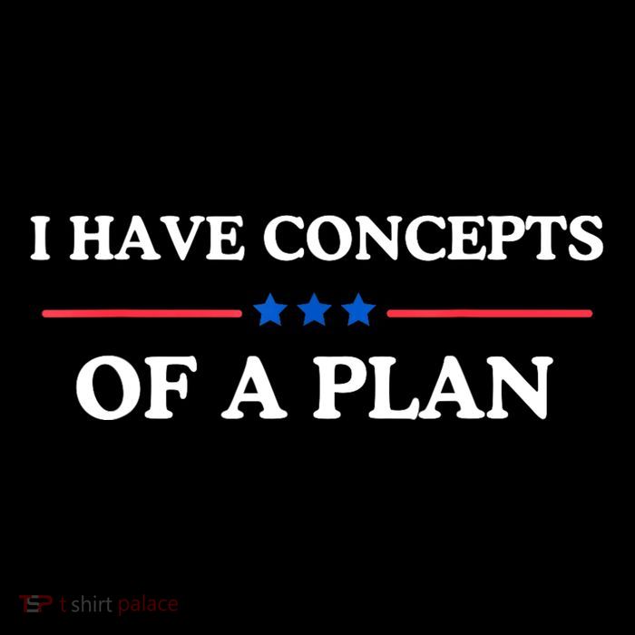 I Have Concepts Of A Plan Mesh Reversible Basketball Jersey Tank