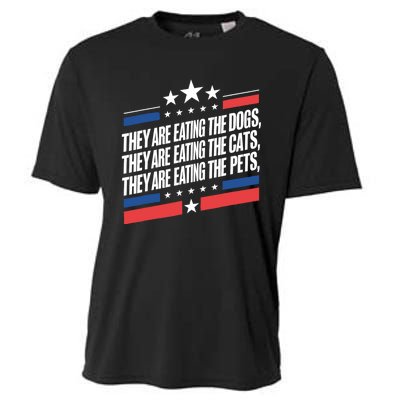 I Have Concepts Of A Plan Political 2024 Cooling Performance Crew T-Shirt