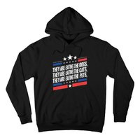 I Have Concepts Of A Plan Political 2024 Hoodie