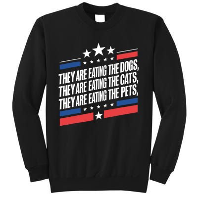 I Have Concepts Of A Plan Political 2024 Sweatshirt