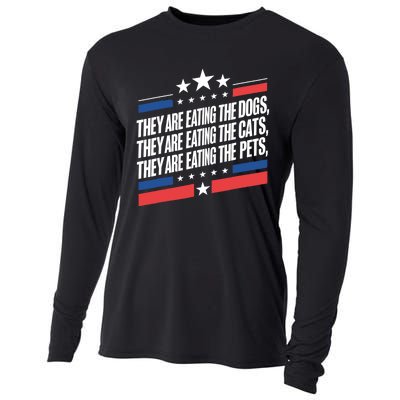 I Have Concepts Of A Plan Political 2024 Cooling Performance Long Sleeve Crew