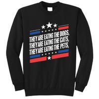 I Have Concepts Of A Plan Political 2024 Tall Sweatshirt