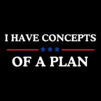 I Have Concepts Of A Plan Daily Commute Backpack