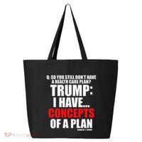 I Have... Concepts Of A Plan 25L Jumbo Tote