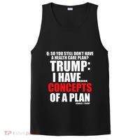 I Have... Concepts Of A Plan PosiCharge Competitor Tank