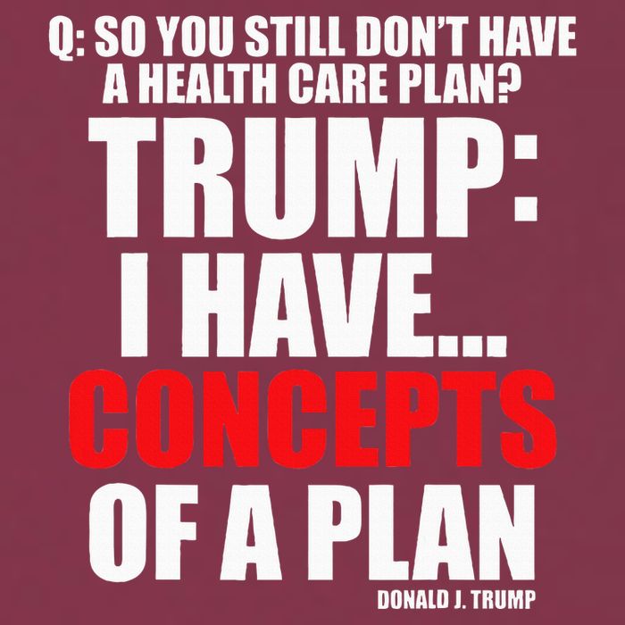I Have... Concepts Of A Plan 16oz Travel Tumbler