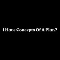 I Have Concepts Of A Plan Cooling Performance Long Sleeve Crew