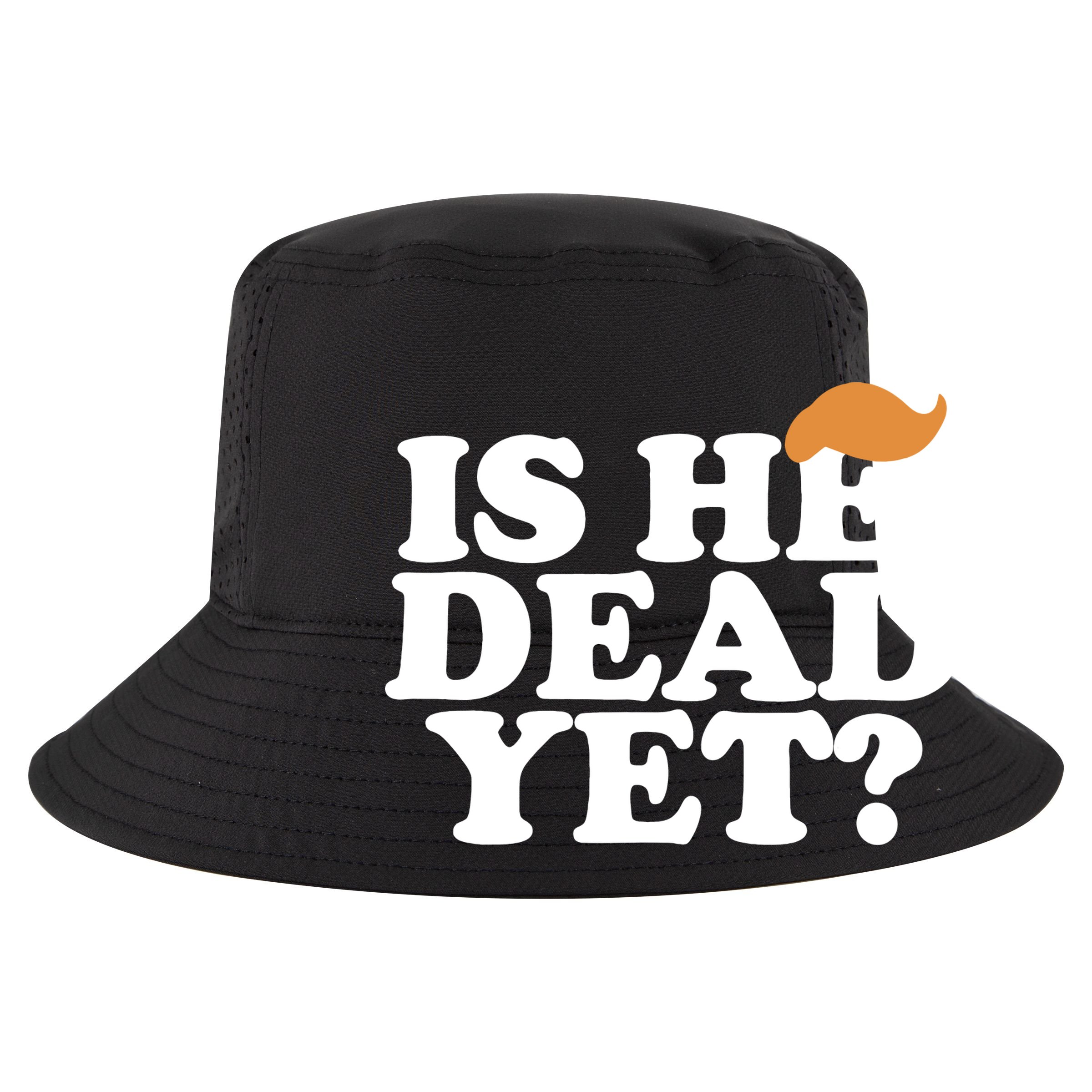 Is He Dead Yet Bold 15oz Campfire Ceramic Mug