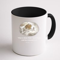 I Have Done That Said Toad And He Crossed Out Wake Up Mug