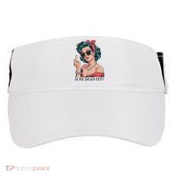 Is He Dead Yet Adult Drive Performance Visor