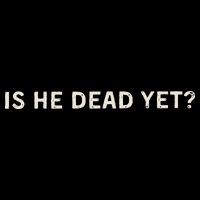 Is He Dead Yet City Backpack