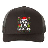 I Have Everything I Want For Christmas Couple Xmas Couples Yupoong Adult 5-Panel Trucker Hat