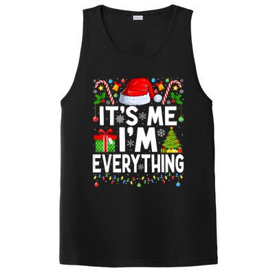 I Have Everything I Want For Christmas Couple Xmas Couples PosiCharge Competitor Tank