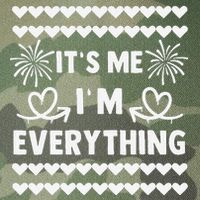 I Have Everything I Want For New Year 2025matching Couples Legacy Tie Dye Trucker Hat