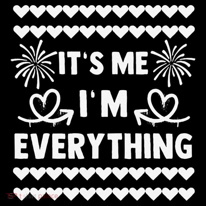 I Have Everything I Want For New Year 2025matching Couples Premium T-Shirt