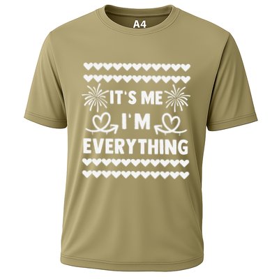 I Have Everything I Want For New Year 2025matching Couples Performance Shirt