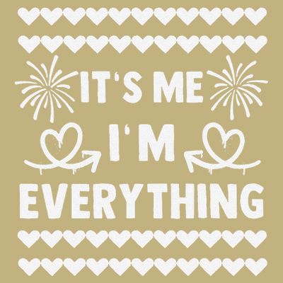I Have Everything I Want For New Year 2025matching Couples T-Shirt
