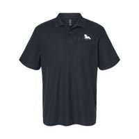 Icelandic Horse Evolution Horse funny racing Softstyle Adult Sport Polo