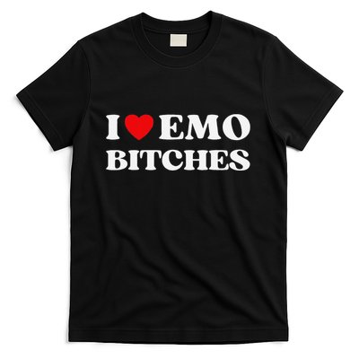 I Have Everything I Need I Am Everything Matching Couples T-Shirt