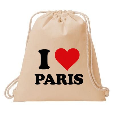 I Heart Emo Bitches Funny Quote Red Heart Emo Girl Style Drawstring Bag