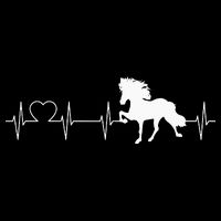 Icelandic Horse Evolution Horse Icelandic Horses Cooling Performance Crew T-Shirt