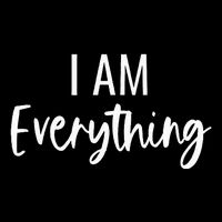 I Have Everything I Need I Am Everything Matching Couples Button