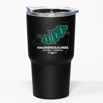 Iroquois Haudenosaunee Five Nations Mohawk Oneida Onondaga Tumbler