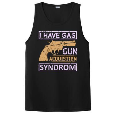 I Have Gas Gun Acquistion Syndrom PosiCharge Competitor Tank